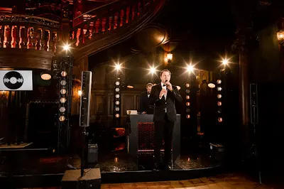 E-Events Team - DJ-e, Konferansjerzy, światło, dźwięk